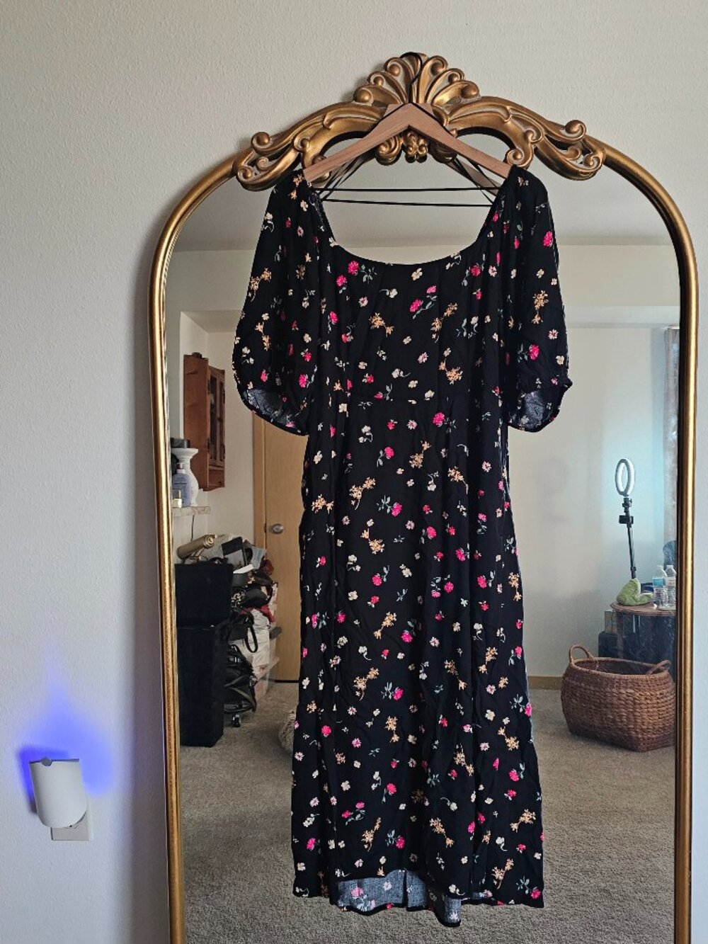 Old navy dress